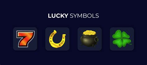 Symbols Of Luck Slot Gratis