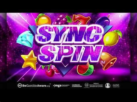 Sync Spin Netbet