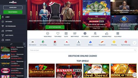 Syndicate Casino Online