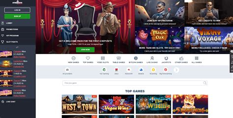 Syndicate Casino Uruguay