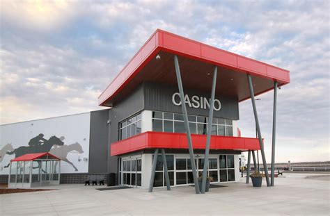 Syracuse Mile Casino