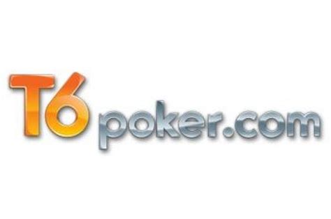 T6 Poker Wiki