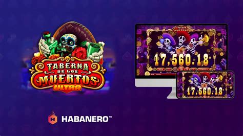 Taberna De Los Muertos Ultra Betfair