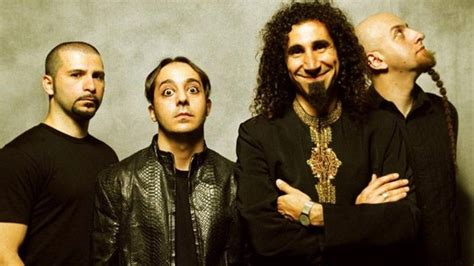 Tablaturas De Roleta System Of A Down