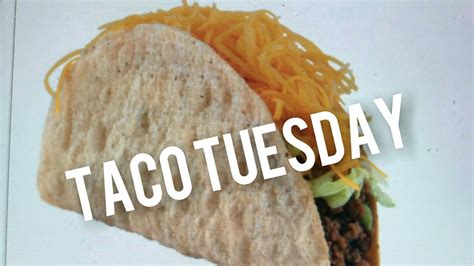 Taco Tuesday Betsson