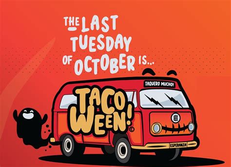 Tacoween Betway