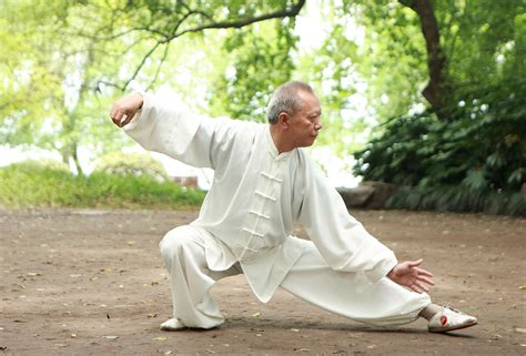 Tai Chi Bwin