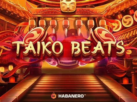 Taiko Beats Netbet