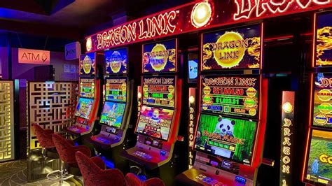 Tailandes Casino Nsw