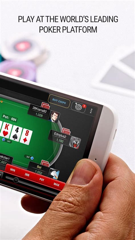 Tailandes De Poker Texas Apk