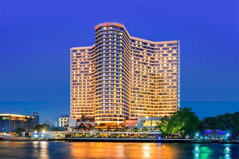 Tailandia Casino Resort