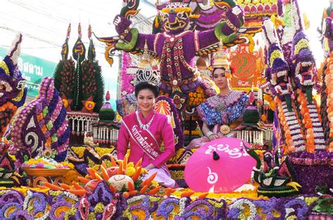 Tailandia Flores Slots