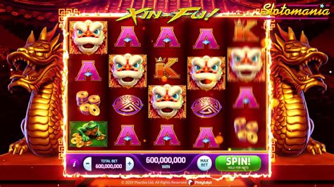 Taiwan Slots