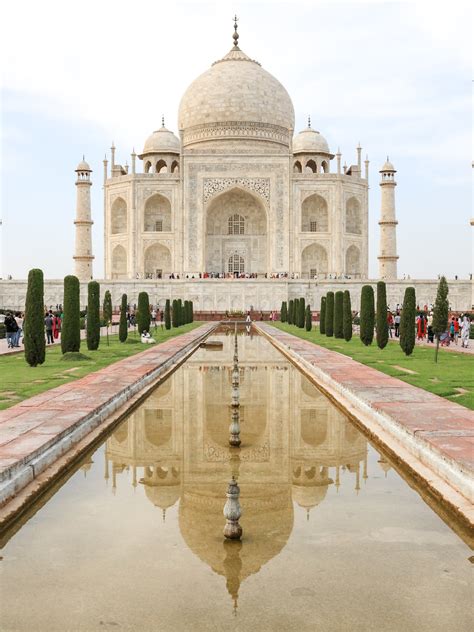 Taj Mahal Betsul