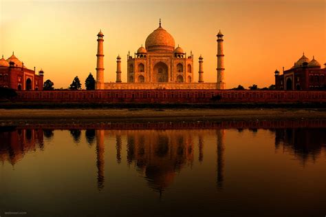 Taj Mahal Novibet