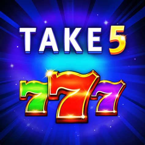 Take 5 Slot Gratis