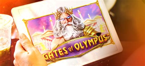 Take Olympus Pokerstars