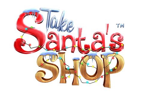 Take Santa S Shop Netbet