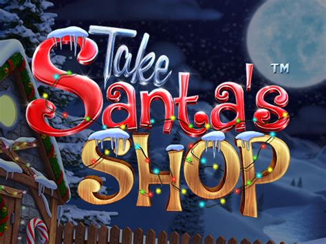Take Santa S Shop Sportingbet