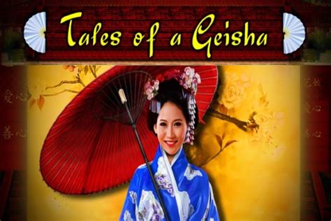 Tales Of A Geisha Review 2024