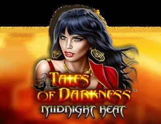 Tales Of Darkness Midnight Heat Betsul