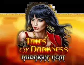 Tales Of Darkness Midnight Heat Betsul