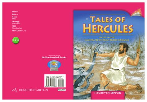 Tales Of Hercules Betsul