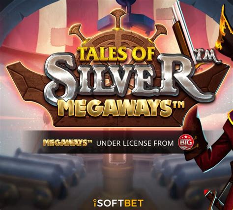 Tales Of Silver Megaways Pokerstars