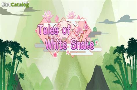 Tales Of White Snake 888 Casino