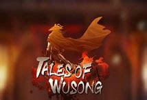 Tales Of Wusong Brabet