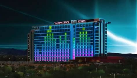 Talking Stick Casino Em Phoenix Arizona