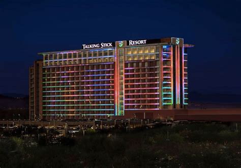 Talking Stick Casino Sublime