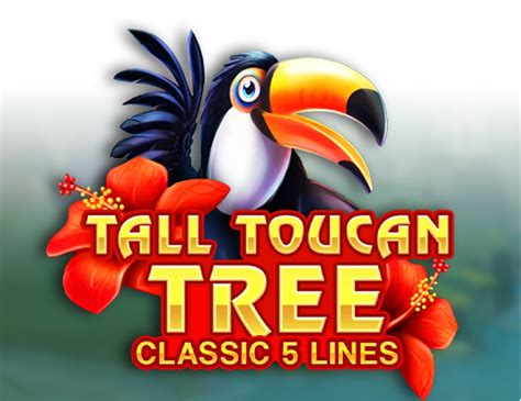 Tall Toucan Tree 888 Casino