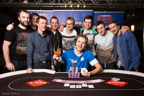 Tallinn Poker 2024