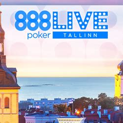 Tallinn Poker De Casino