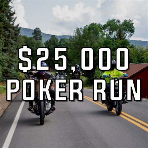 Tallmadge Poker Run