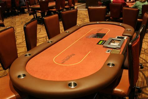 Tampa De Poker De Casino
