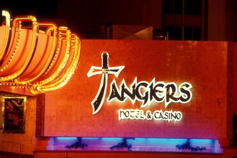 Tangiers Casino Honduras