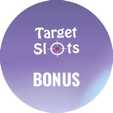 Target Slots Casino Bonus