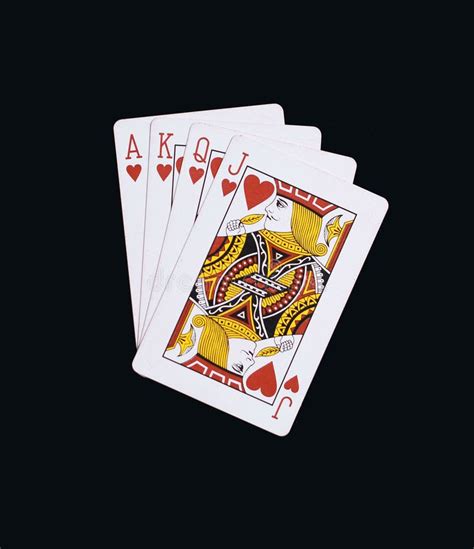 Tarot Con Naipes De Poker