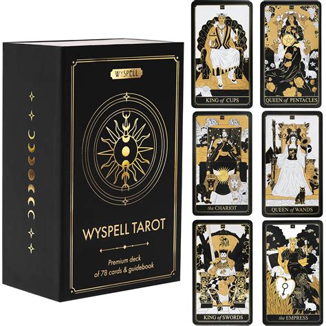 Tarot Deck Betfair