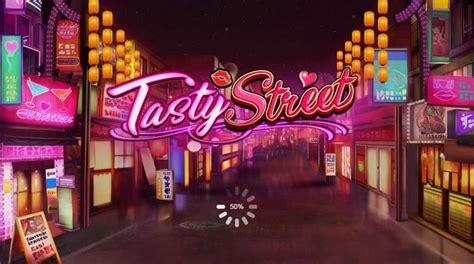 Tasty Street Slot - Play Online