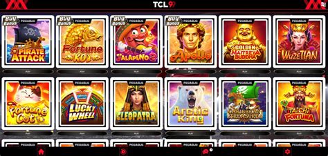 Tcl99 Casino