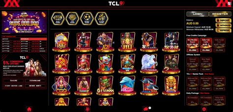 Tcl99 Casino Brazil