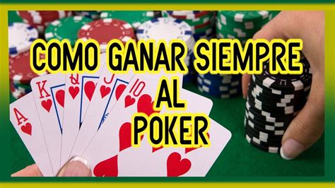 Te Puedes Ganar La Vida Jugando Al Poker