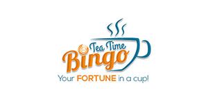 Tea Time Bingo Casino Brazil