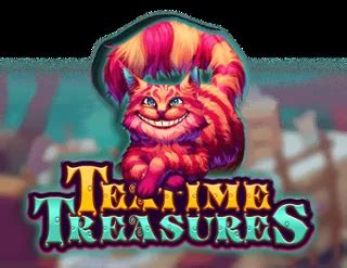 Teatime Treasures Review 2024