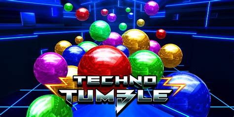 Techno Tumble Betsul