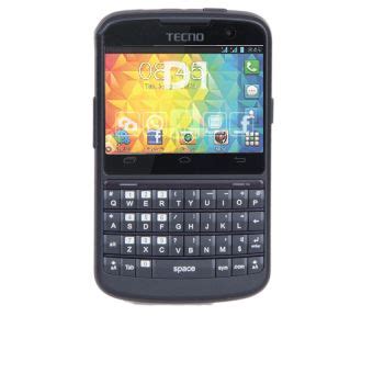 Tecno D1 Slot