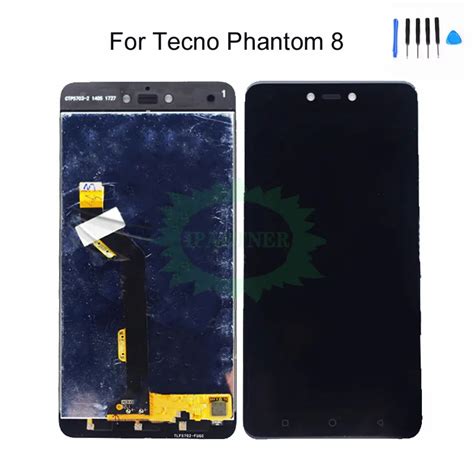 Tecno Fantasma A3 No Slot